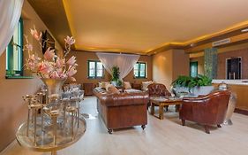 Boutique Hotel Pri Mlyne Lozorno